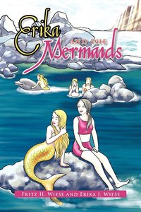 bokomslag Erika and the Mermaids
