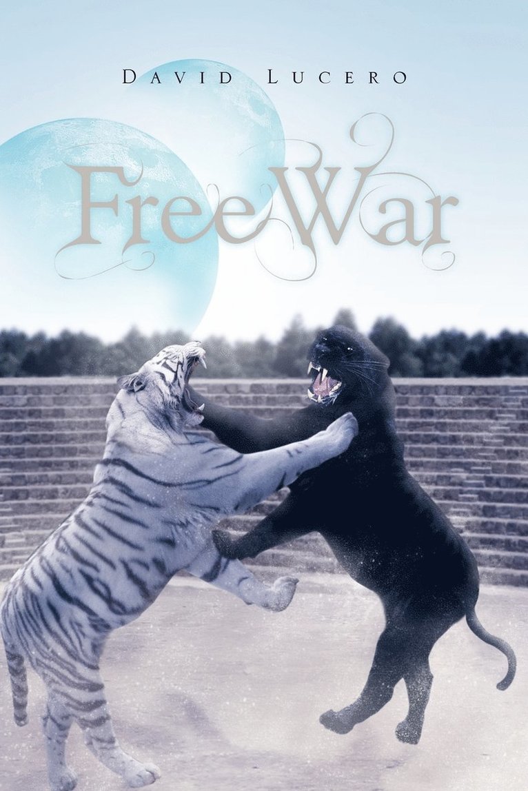 Free War 1