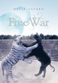 bokomslag Free War