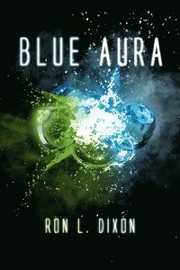 bokomslag Blue Aura