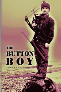 bokomslag The Button Boy