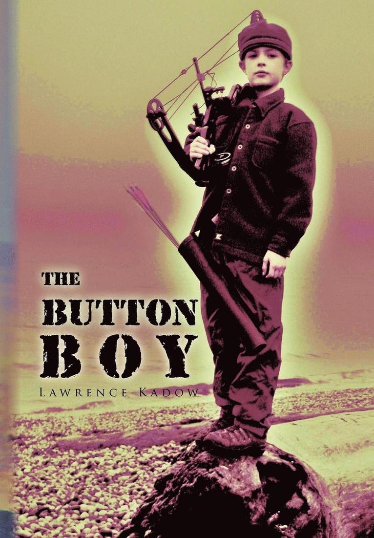 The Button Boy 1