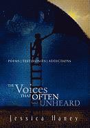 bokomslag Voice That Often go Unheard