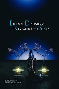 bokomslag Eternal Destinies as Revealed in the Stars