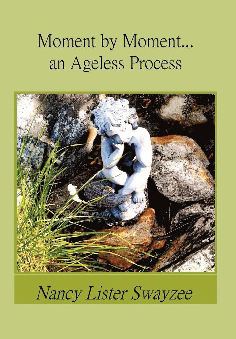 Moment by Moment...an Ageless Process