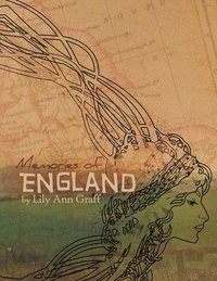 bokomslag Memories of England