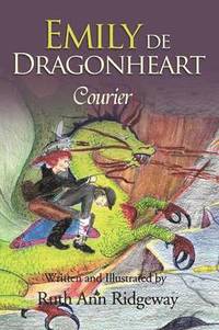 bokomslag Emily de Dragonheart