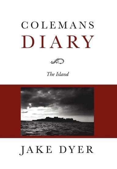 bokomslag Colemans Diary