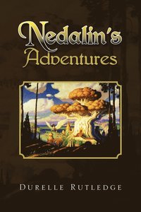 bokomslag Nedalin's Adventures
