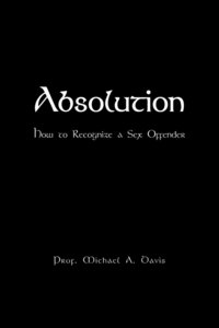 bokomslag Absolution