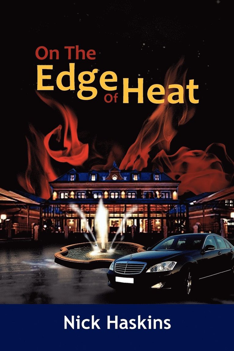 On the Edge of Heat 1