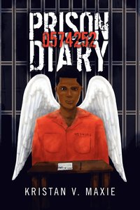 bokomslag Prison Diary