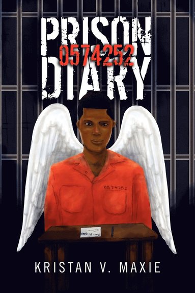 bokomslag Prison Diary
