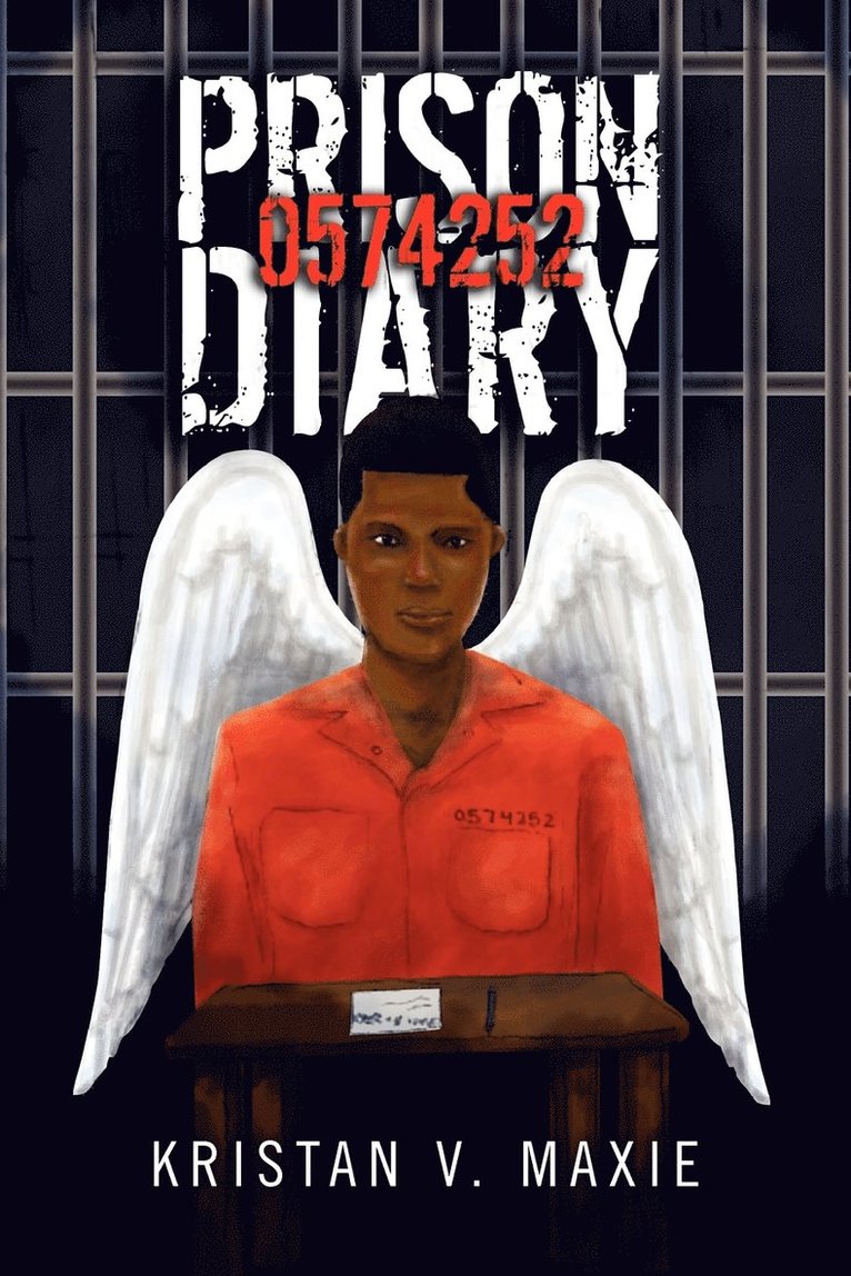 Prison Diary 1