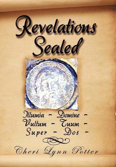 bokomslag Revelations Sealed