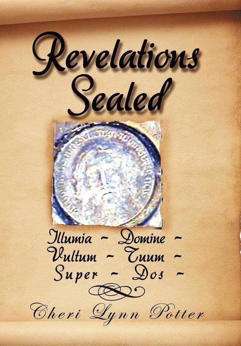Revelations Sealed 1
