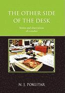 bokomslag The Other Side of the Desk