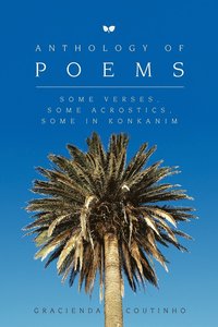 bokomslag Anthology of Poems