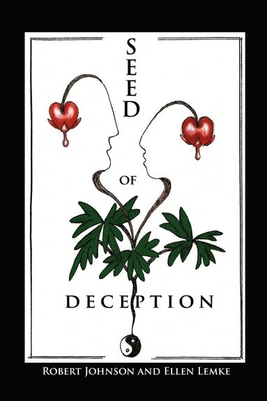 bokomslag Seed of Deception