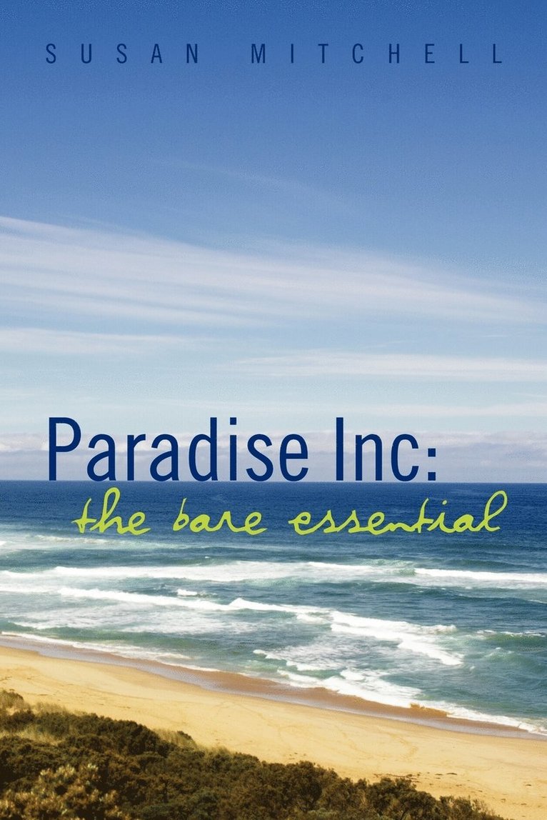 Paradise Inc 1