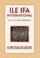 bokomslag Ile Ifa International