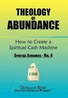 bokomslag Theology of Abundance