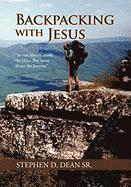 Backpacking with Jesus 1