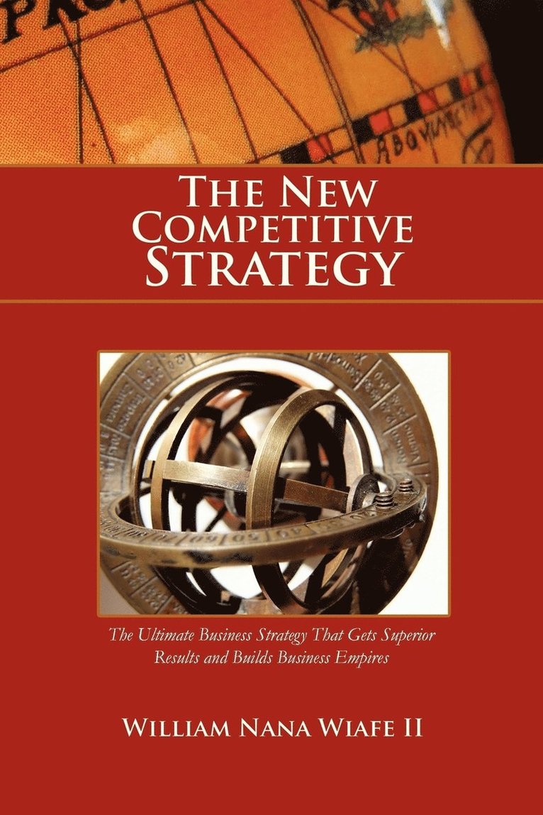 New Competitive Strategy