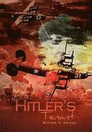 bokomslag Hitler's Tenant