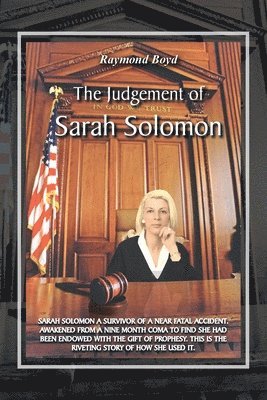 The Judgement of Sarah Solomon 1