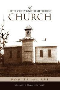 bokomslag Little Clifty United Methodist Church