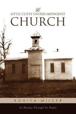 Little Clifty United Methodist Church 1