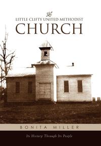 bokomslag Little Clifty United Methodist Church