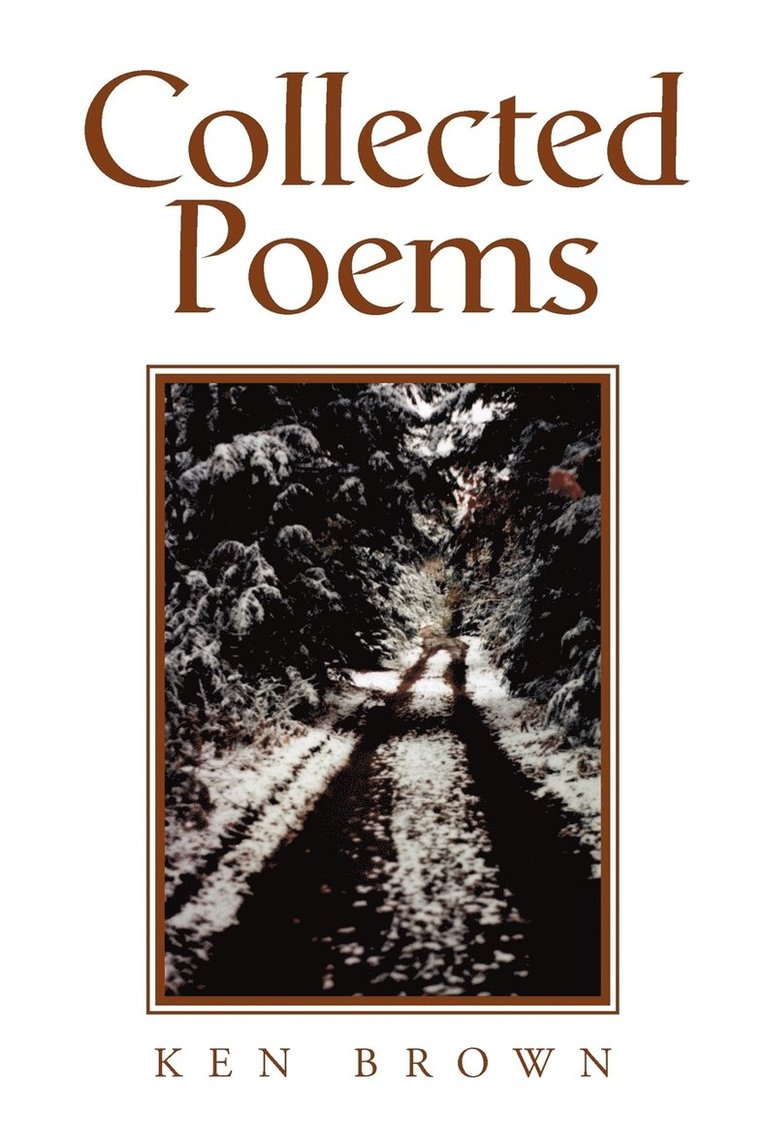 Collected Poems 1