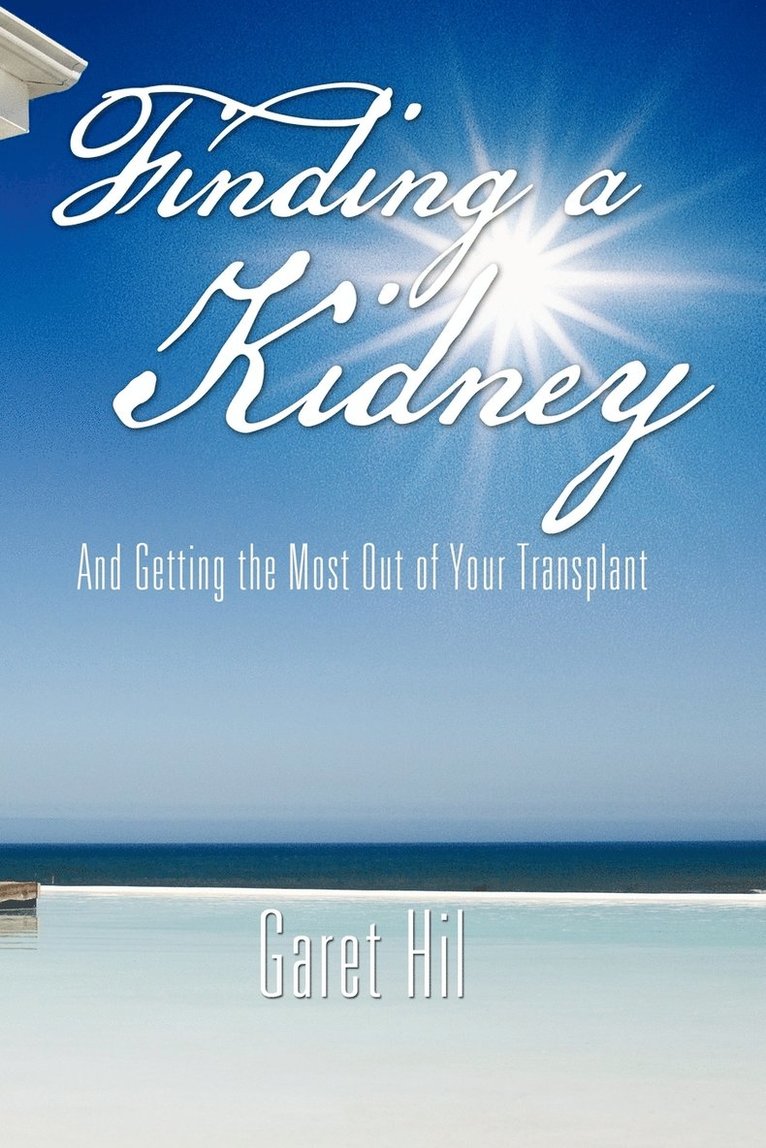 Finding a Kidney 1