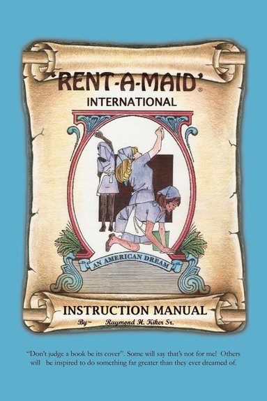 bokomslag Rent-A-Maid International