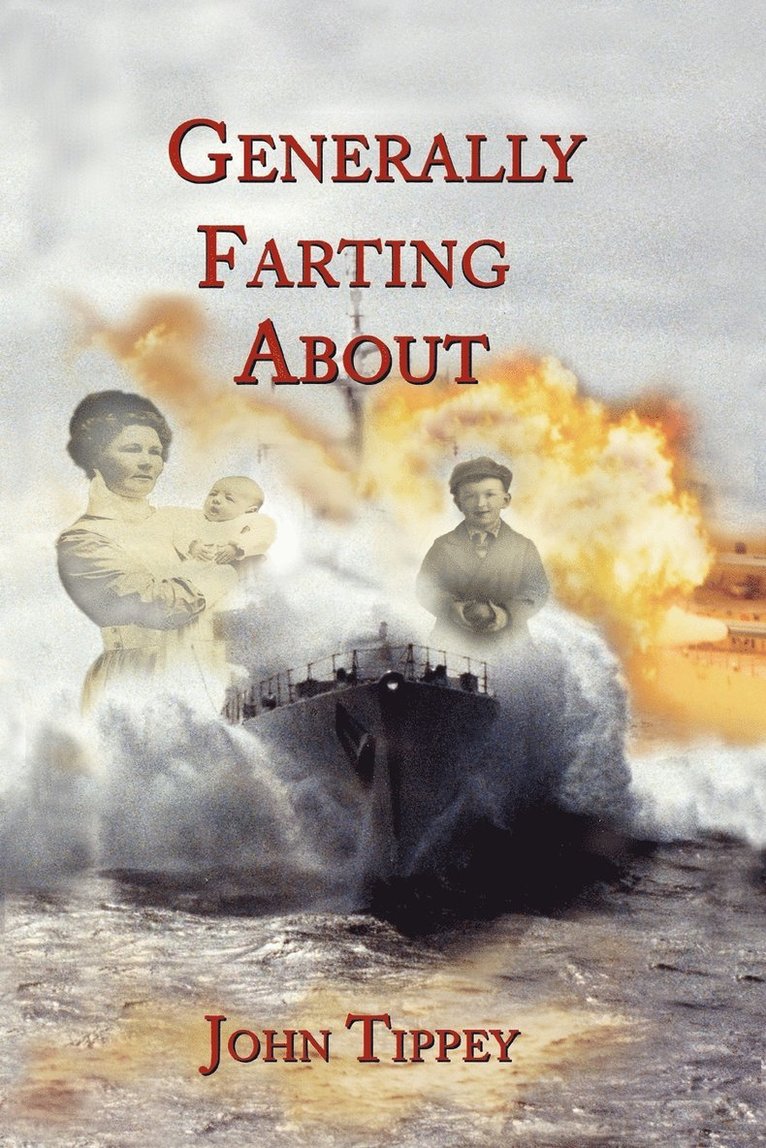 Generally Farting about