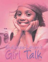 bokomslag Girl Talk