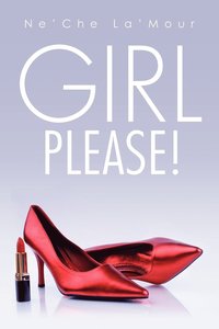bokomslag Girl Please!