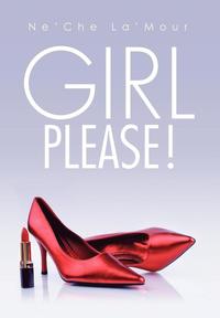 bokomslag Girl Please!