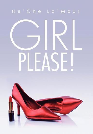 bokomslag Girl Please!