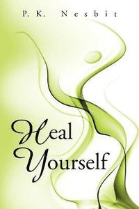 bokomslag Heal Yourself