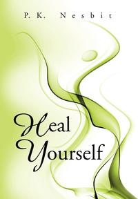 bokomslag Heal Yourself