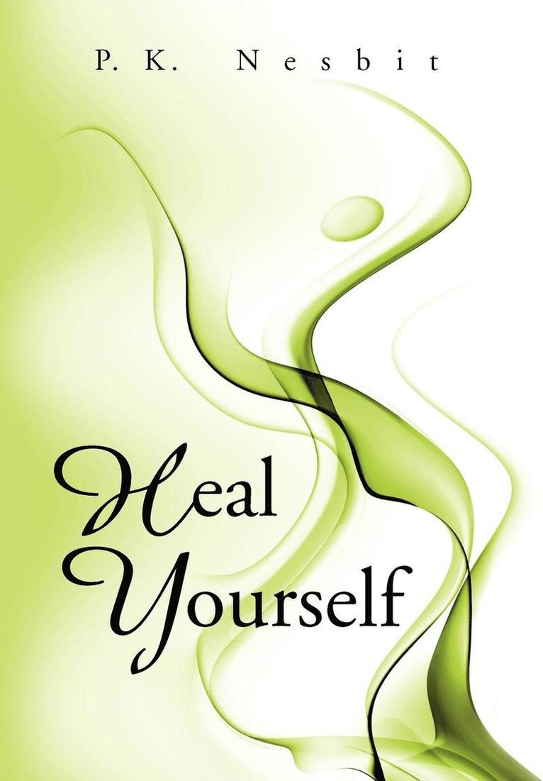 Heal Yourself 1