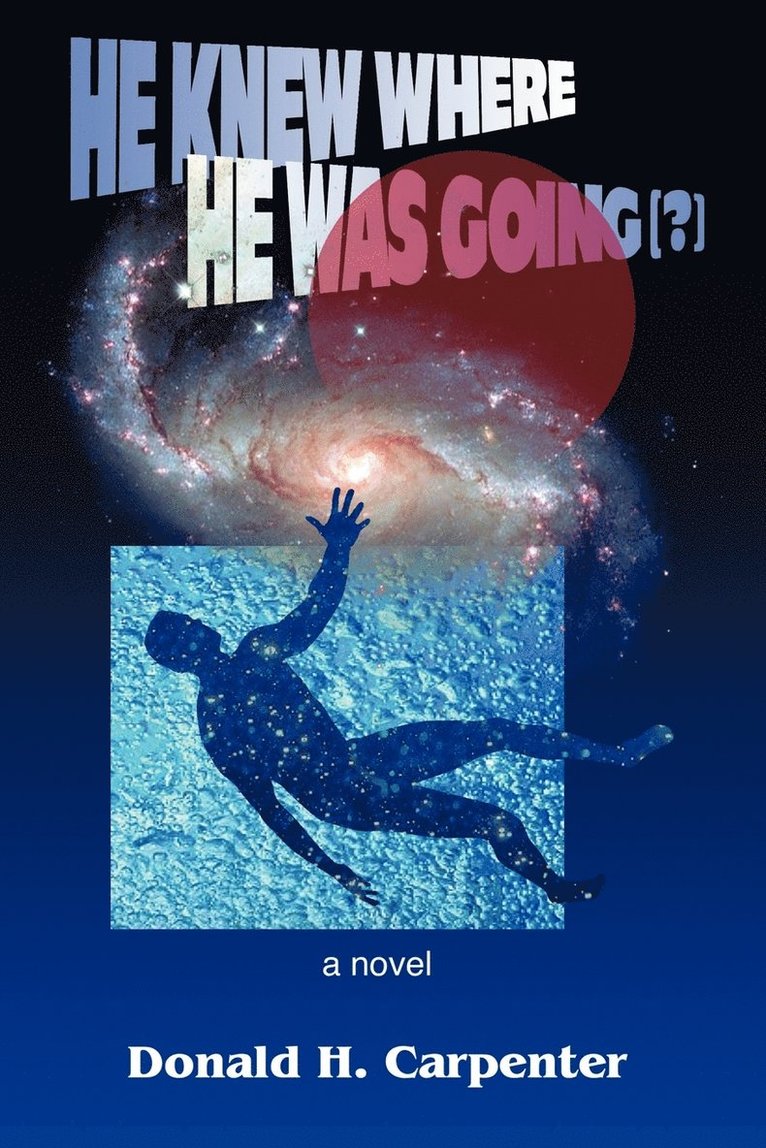 He Knew Where He Was Going (?) 1