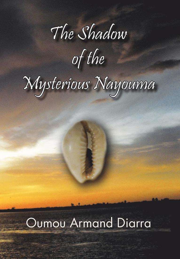 Shadow of the Mysterious Nayouma