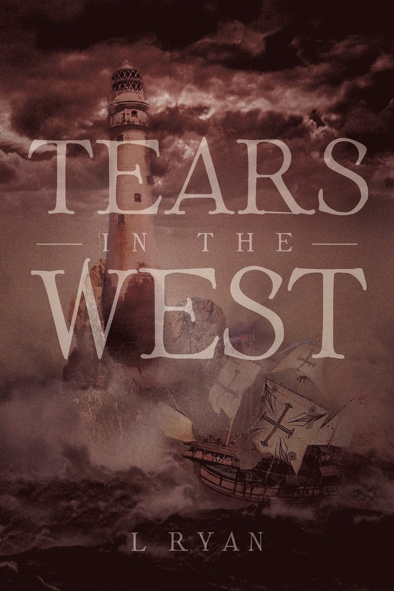 Tears in the West 1