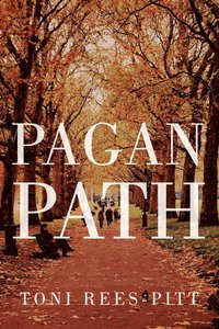 bokomslag Pagan Path