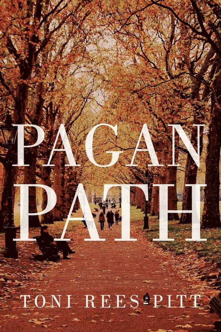 Pagan Path 1