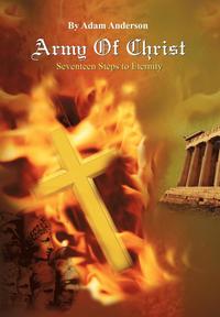 bokomslag Army of Christ